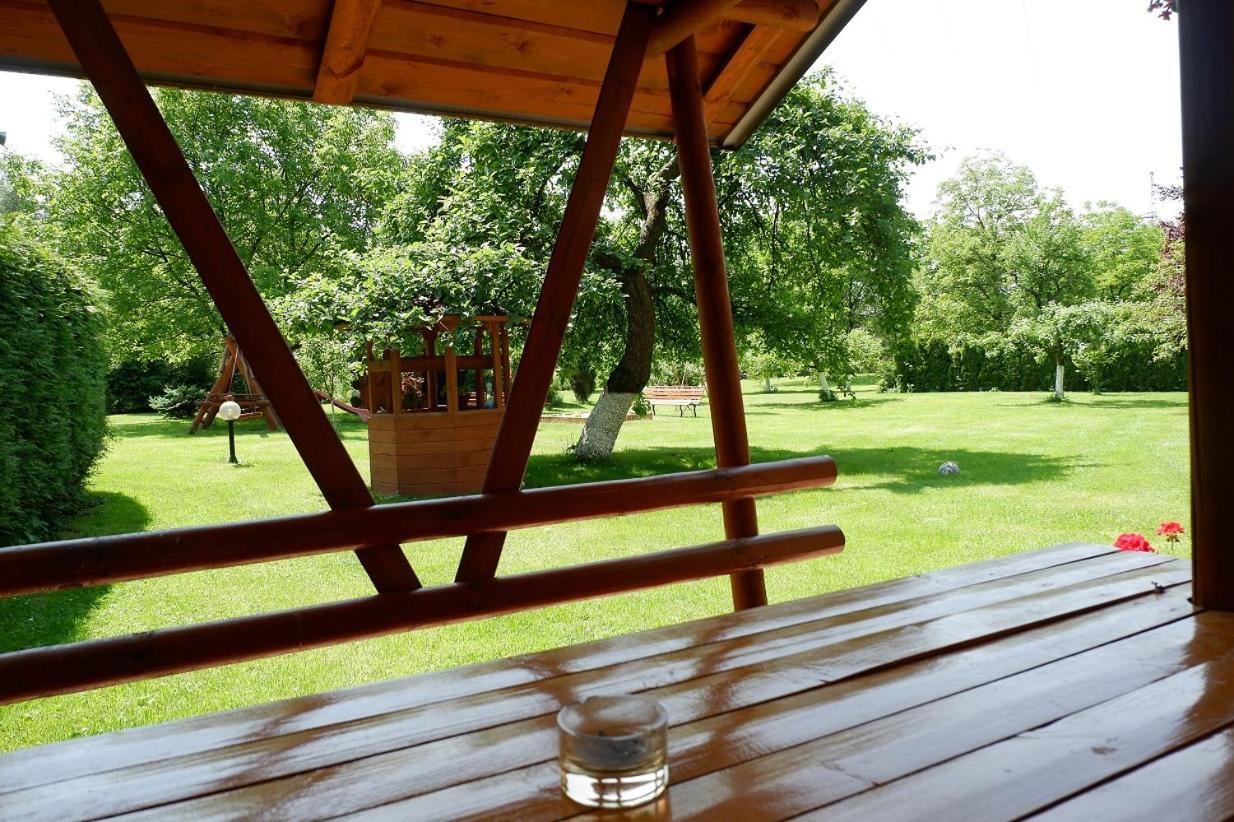 Guest house Goscinne 