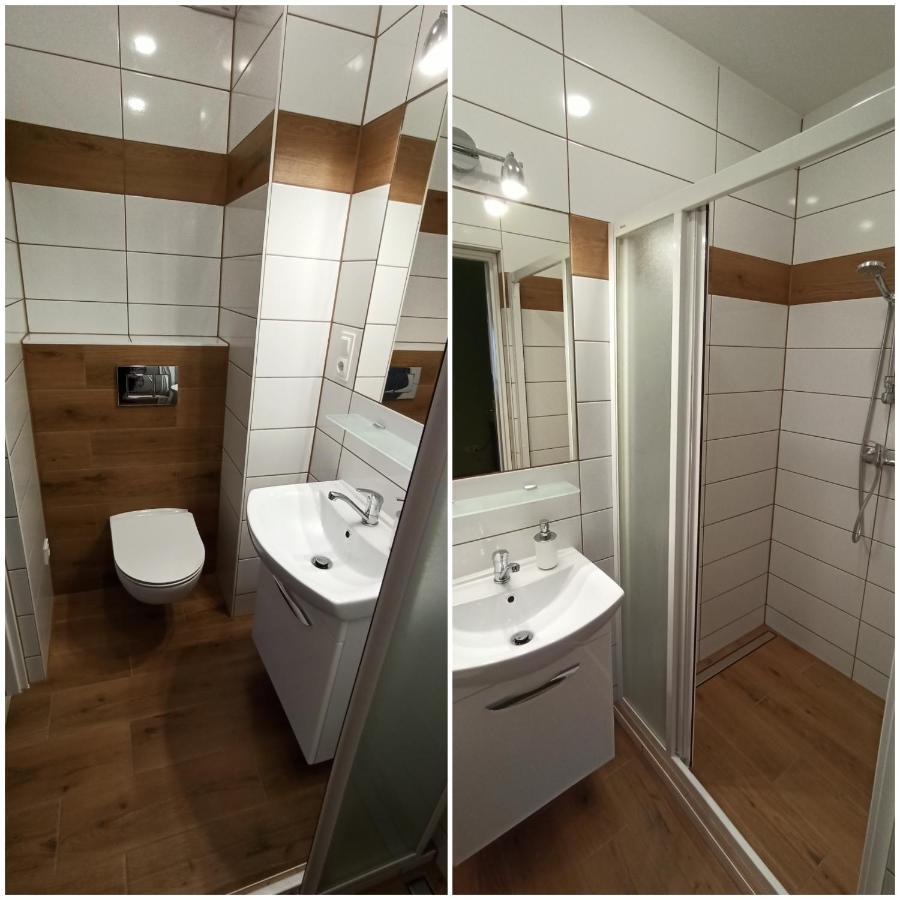 Guest house Goscinne 