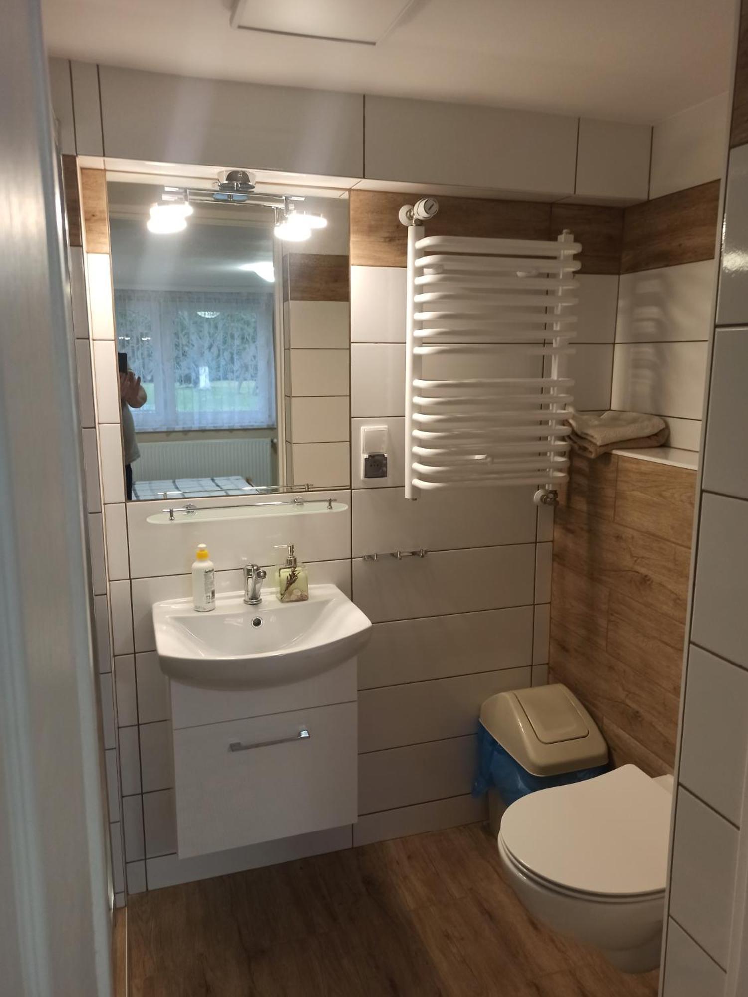 Guest house Goscinne 
