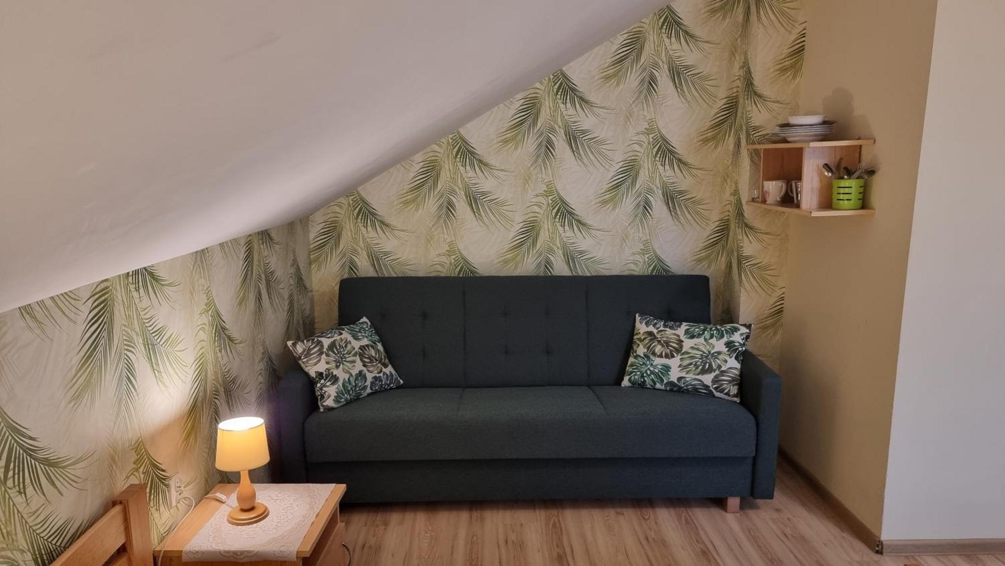 Guest house Goscinne 