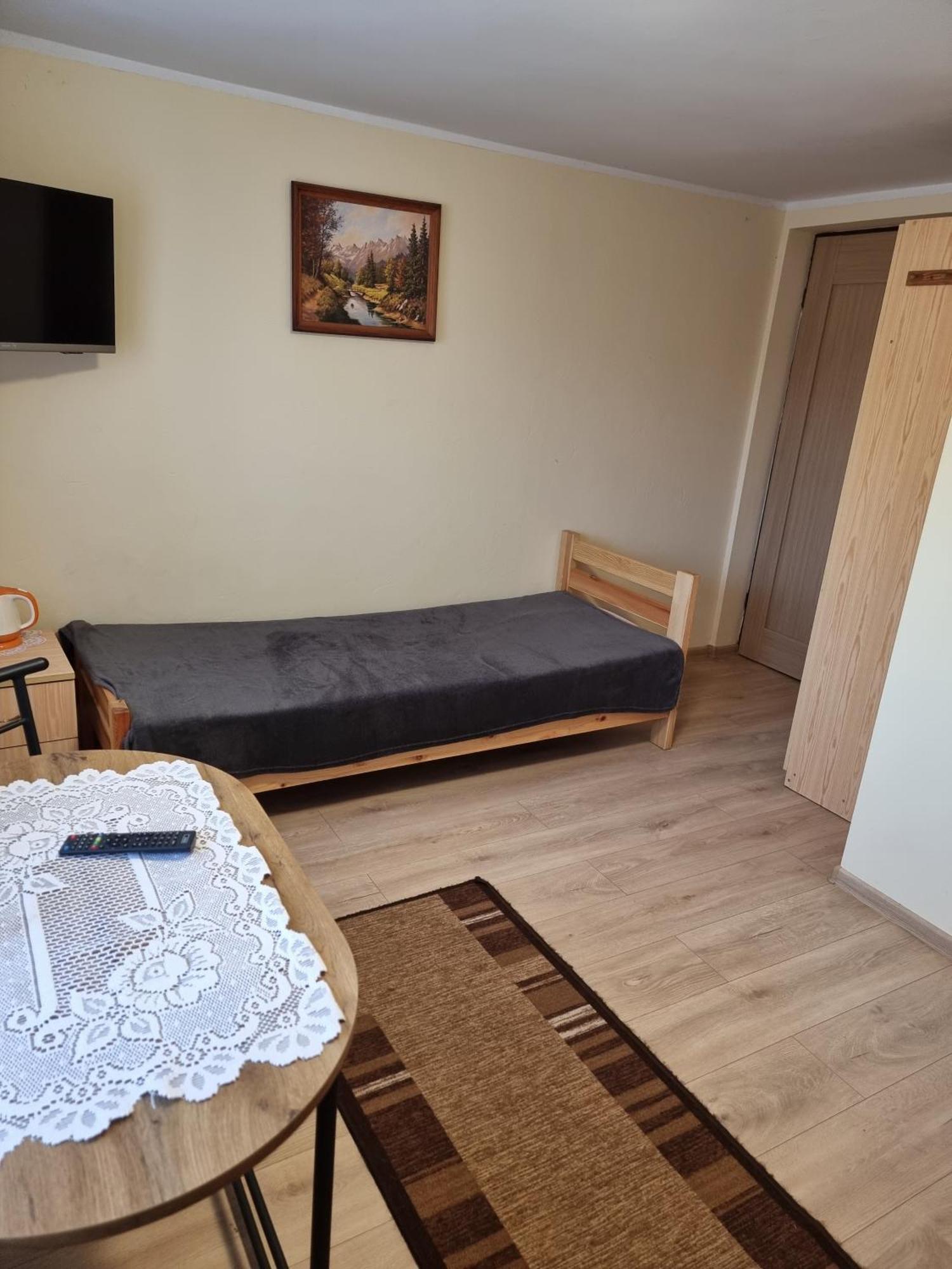 Guest house Goscinne 